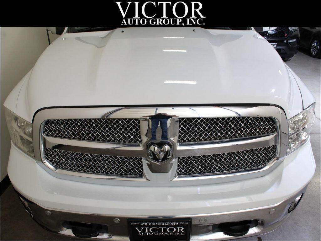 used 2017 Ram 1500 car, priced at $21,497