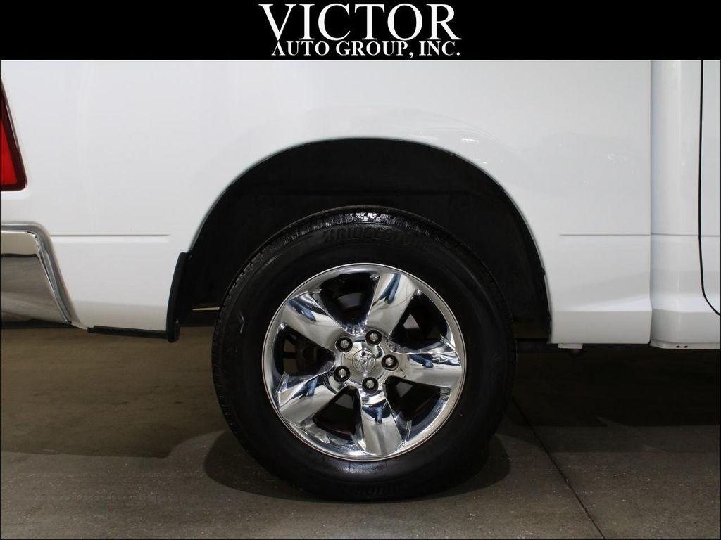 used 2017 Ram 1500 car, priced at $21,497