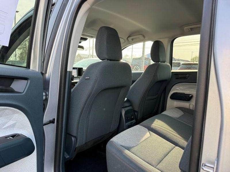 used 2024 Ford Maverick car, priced at $27,000