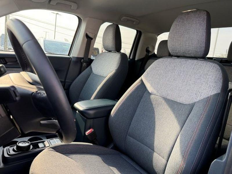 used 2024 Ford Maverick car, priced at $27,000