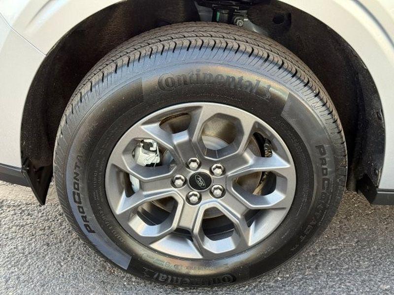 used 2024 Ford Maverick car, priced at $27,000