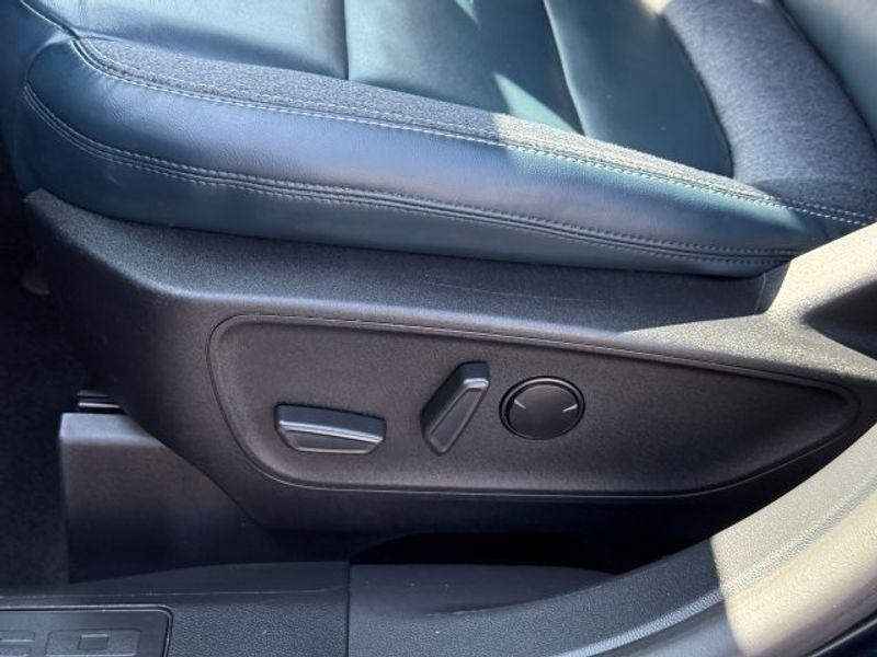 used 2023 Ford Bronco Sport car, priced at $26,958