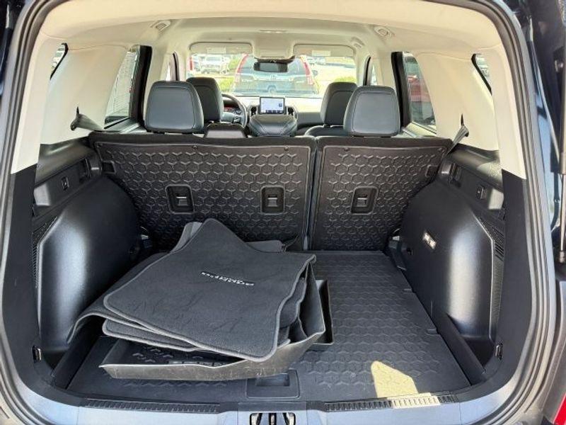 used 2023 Ford Bronco Sport car, priced at $26,958