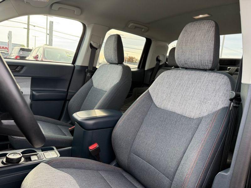 used 2023 Ford Maverick car, priced at $31,523