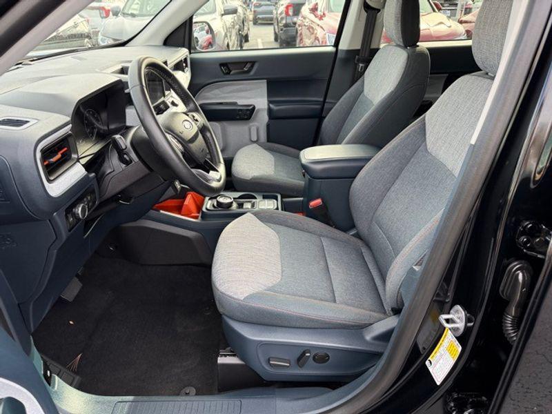used 2023 Ford Maverick car, priced at $31,523