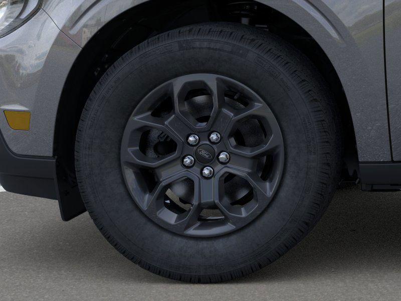 new 2026 Ford Maverick car, priced at $30,965