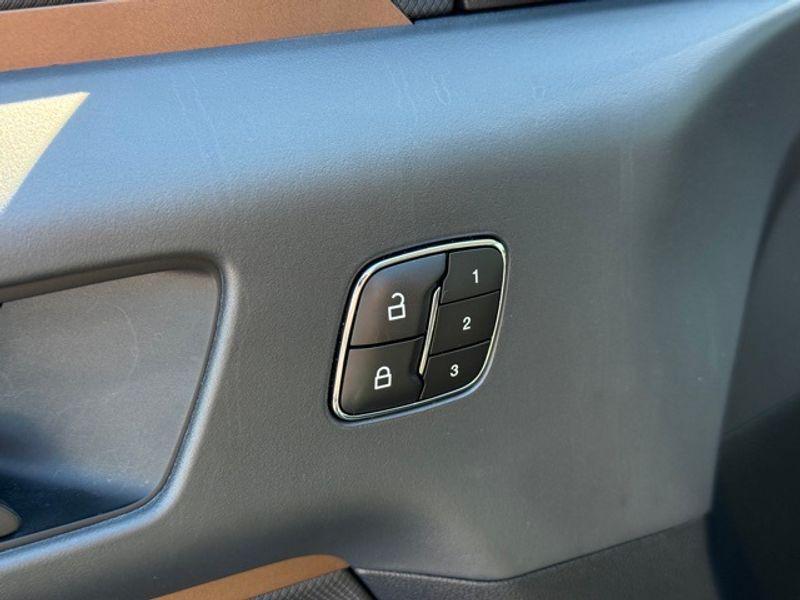 used 2023 Ford Bronco Sport car, priced at $27,828