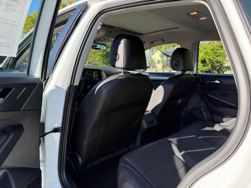 used 2021 Volkswagen Jetta car, priced at $16,000