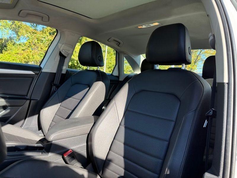 used 2021 Volkswagen Jetta car, priced at $16,000