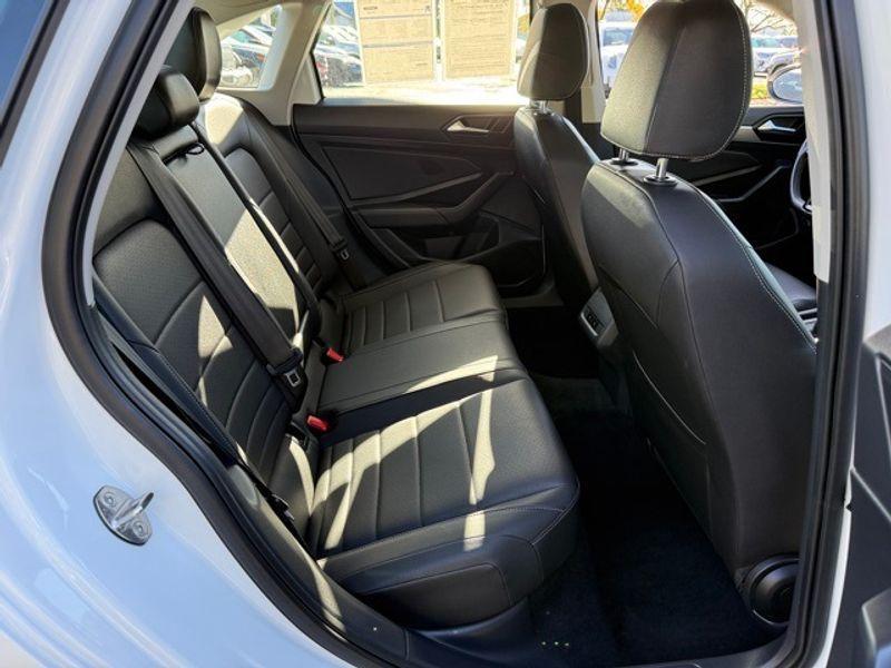 used 2021 Volkswagen Jetta car, priced at $16,000