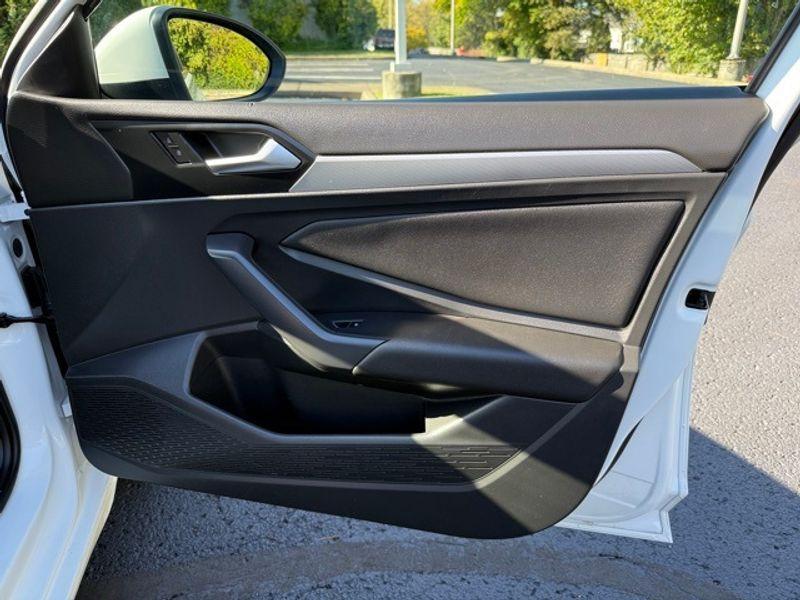 used 2021 Volkswagen Jetta car, priced at $16,000