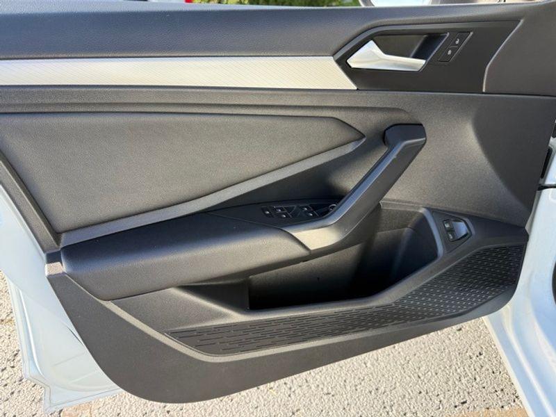 used 2021 Volkswagen Jetta car, priced at $16,000