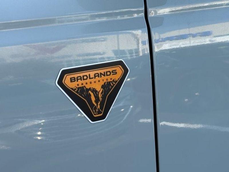 used 2022 Ford Bronco car, priced at $41,010