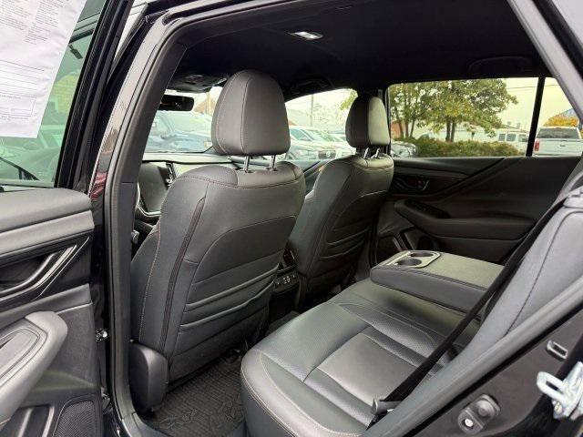 used 2023 Subaru Outback car, priced at $30,355