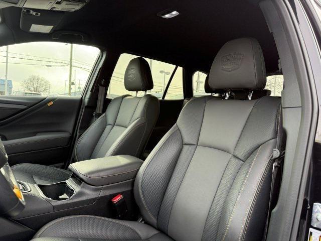 used 2023 Subaru Outback car, priced at $30,355