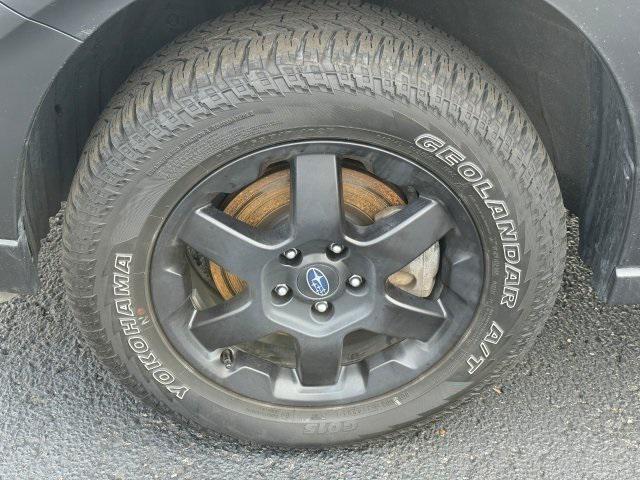 used 2023 Subaru Outback car, priced at $30,355