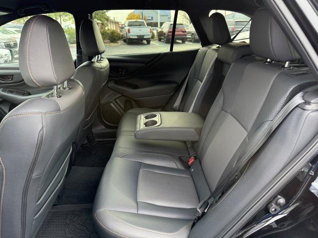 used 2023 Subaru Outback car, priced at $30,355