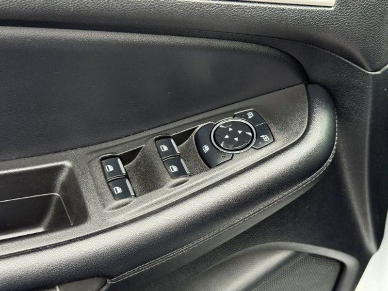 used 2023 Ford Edge car, priced at $21,204