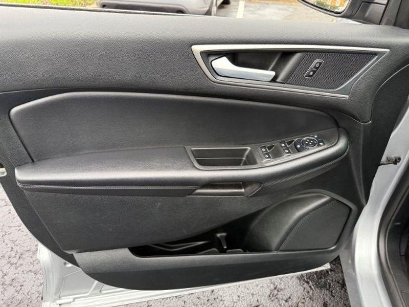 used 2023 Ford Edge car, priced at $21,204