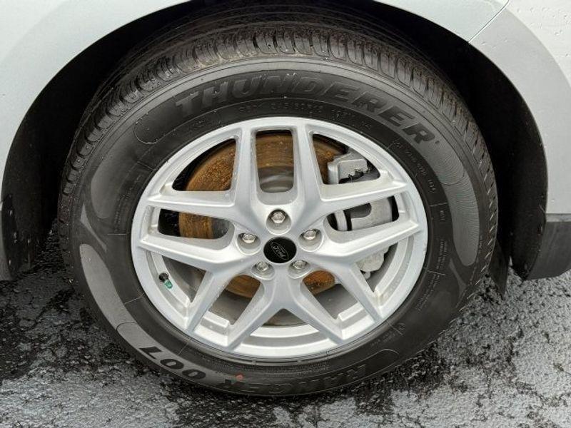 used 2023 Ford Edge car, priced at $21,204