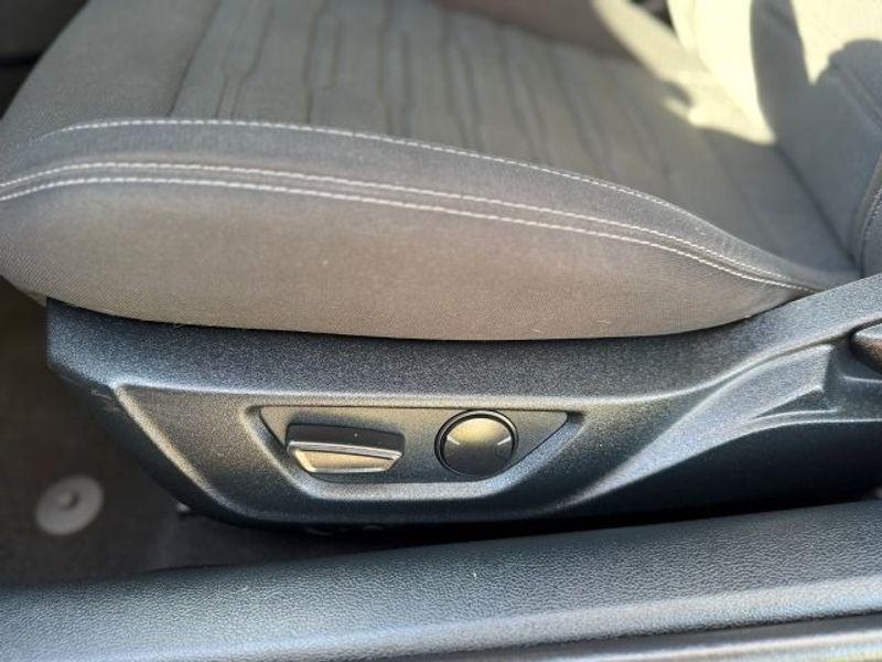 used 2022 Ford Mustang car, priced at $45,501