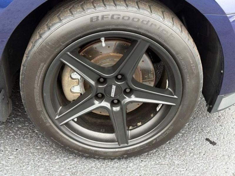 used 2011 Ford Mustang car, priced at $17,772