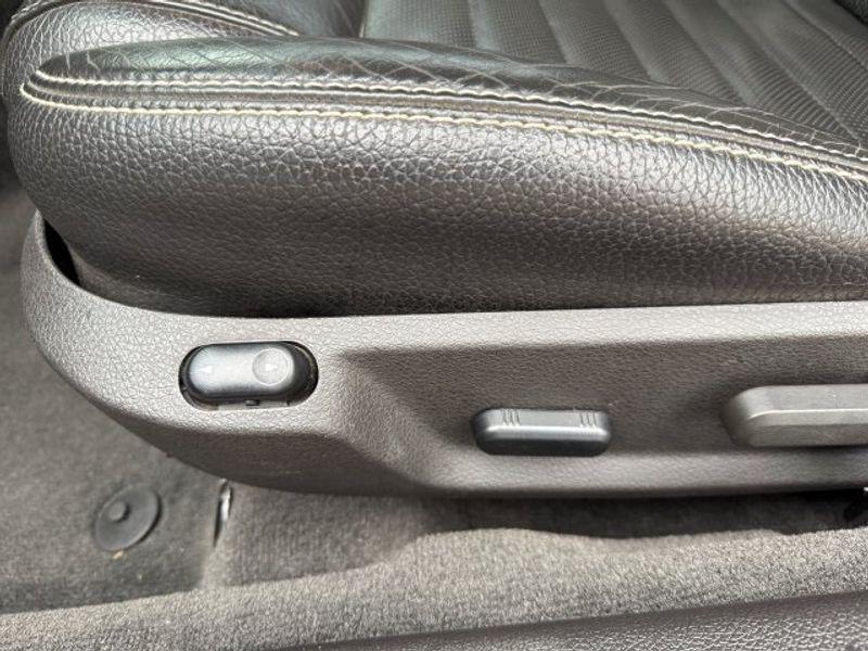 used 2011 Ford Mustang car, priced at $17,772