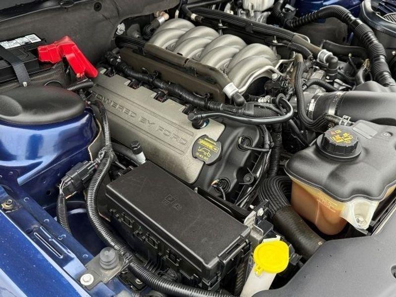 used 2011 Ford Mustang car, priced at $17,772