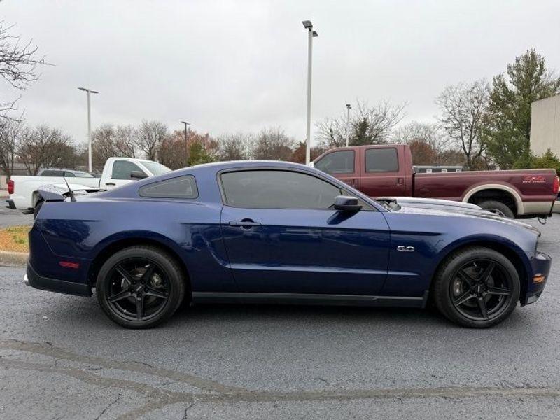 used 2011 Ford Mustang car, priced at $17,772