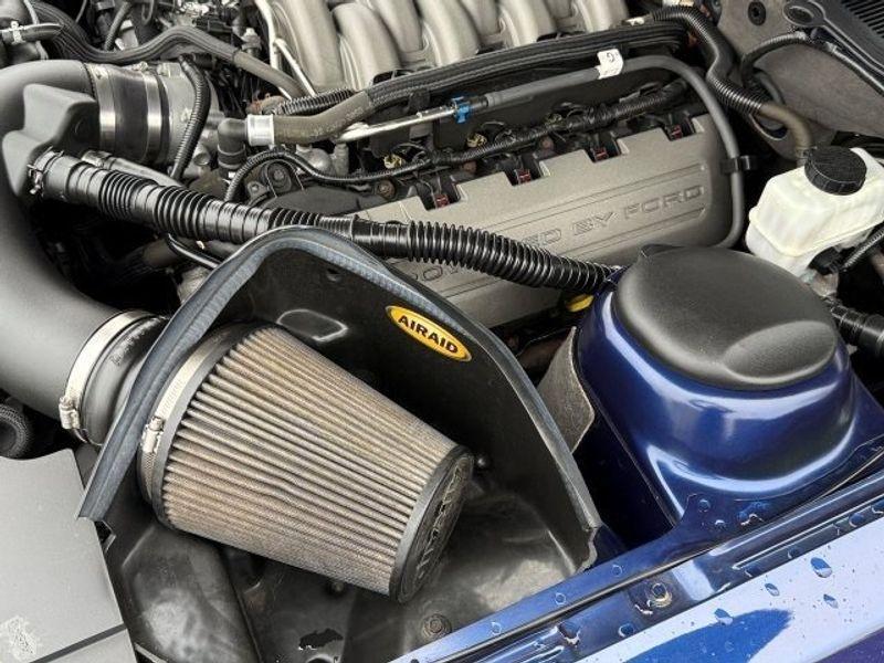 used 2011 Ford Mustang car, priced at $17,772