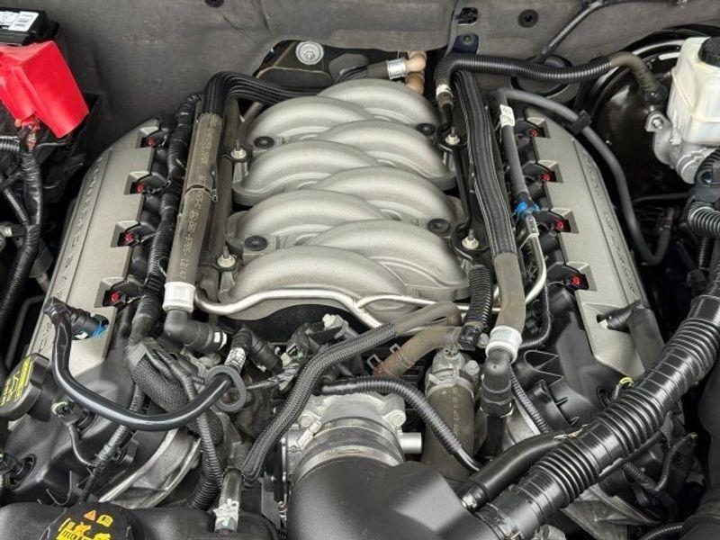 used 2011 Ford Mustang car, priced at $17,772