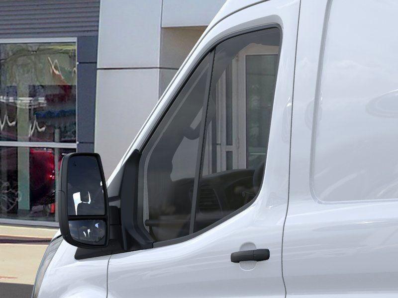 new 2026 Ford Transit-250 car, priced at $50,456
