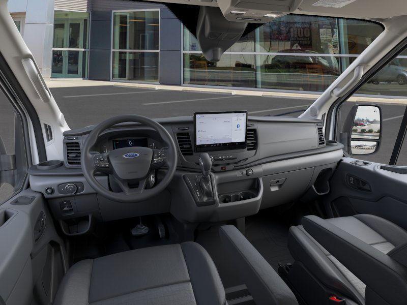 new 2026 Ford Transit-250 car, priced at $50,456