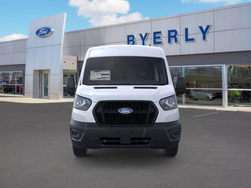 new 2026 Ford Transit-250 car, priced at $50,456