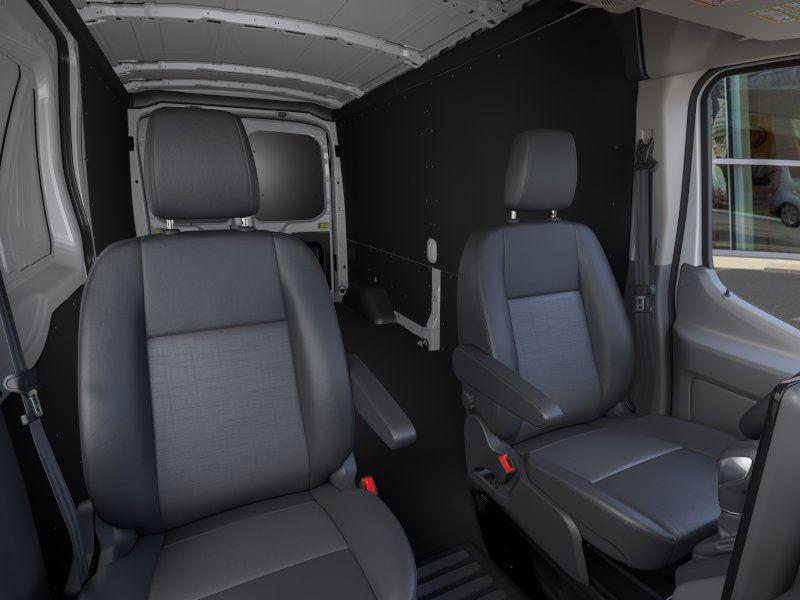 new 2026 Ford Transit-250 car, priced at $50,456