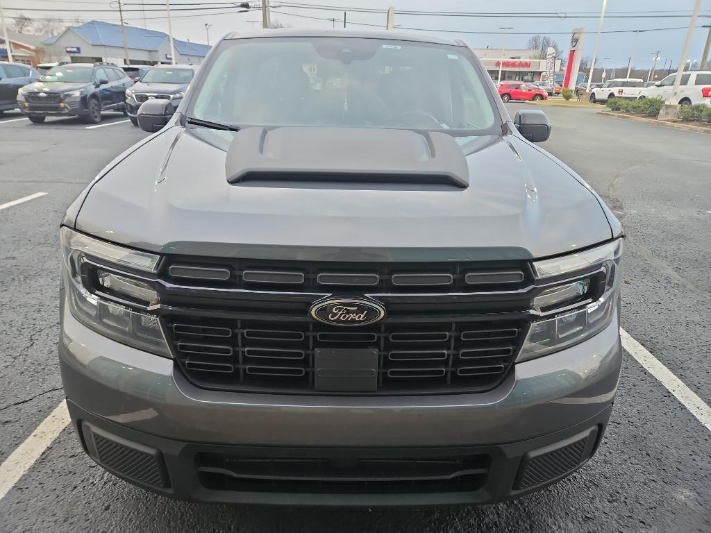 used 2023 Ford Maverick car, priced at $29,517