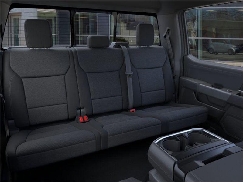 new 2025 Ford F-150 car, priced at $57,403