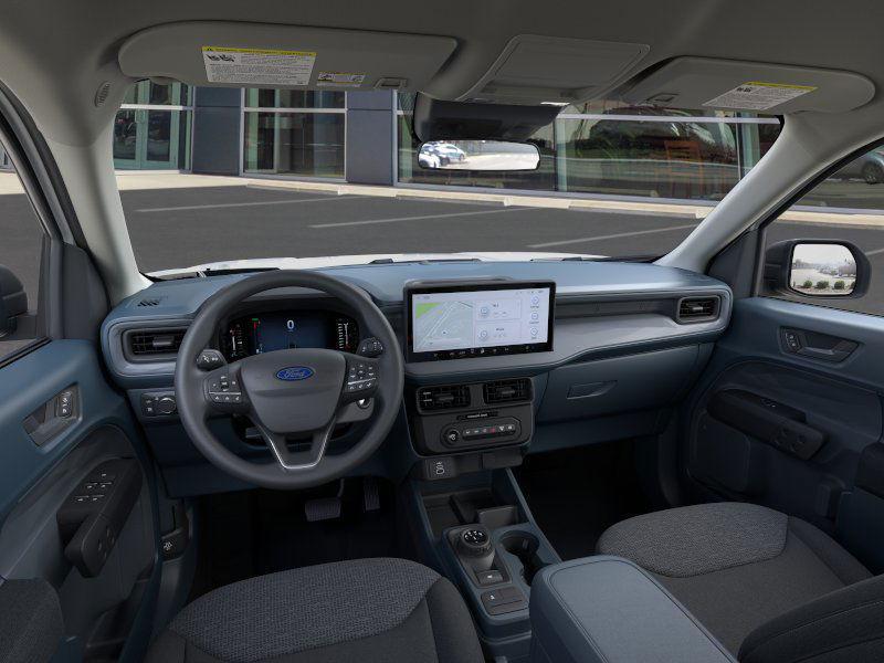 new 2026 Ford Maverick car, priced at $29,451