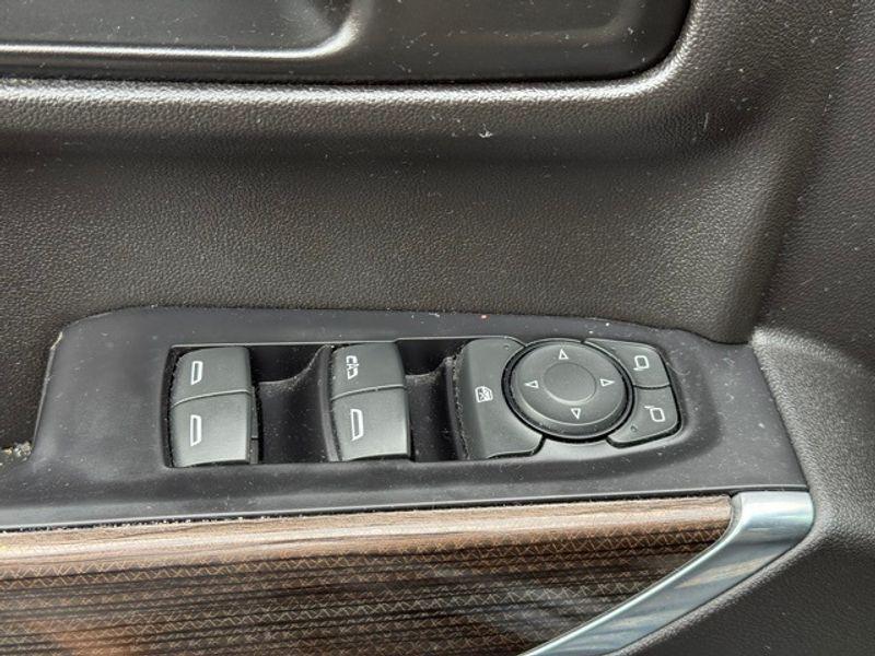 used 2020 Chevrolet Silverado 1500 car, priced at $20,521