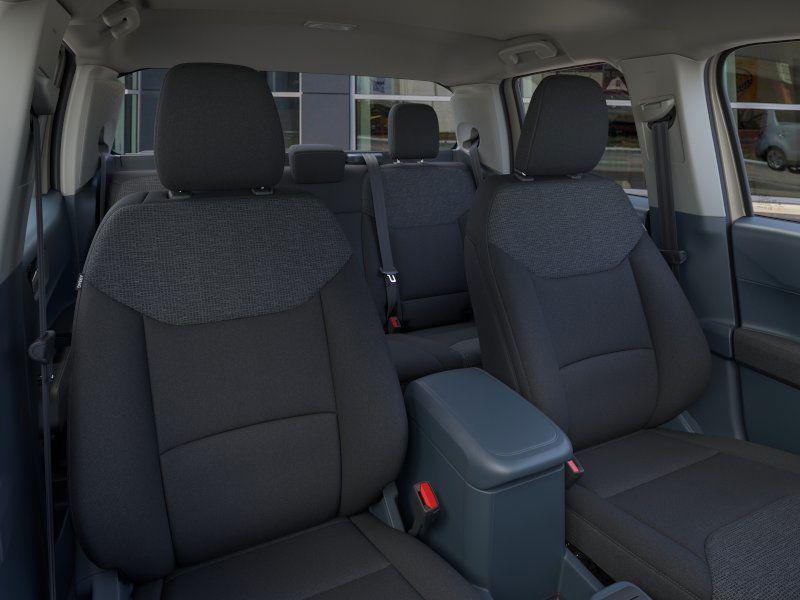 new 2025 Ford Maverick car, priced at $31,851