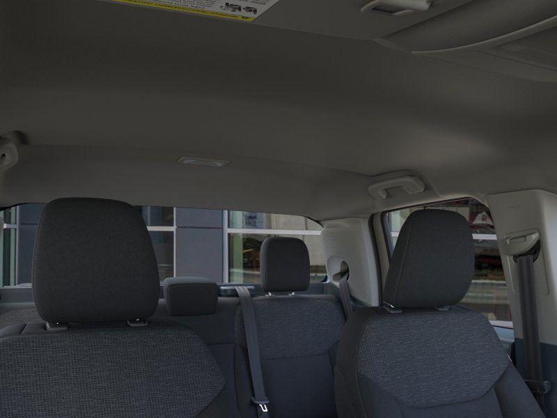 new 2025 Ford Maverick car, priced at $31,851