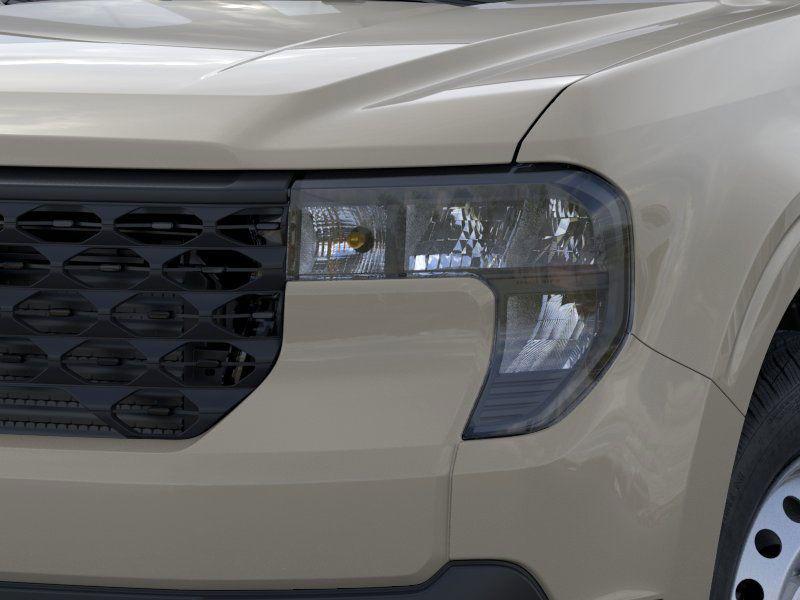 new 2025 Ford Maverick car, priced at $31,851
