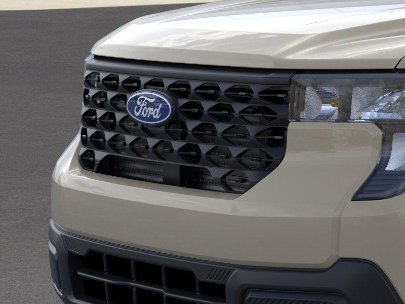 new 2025 Ford Maverick car, priced at $31,851