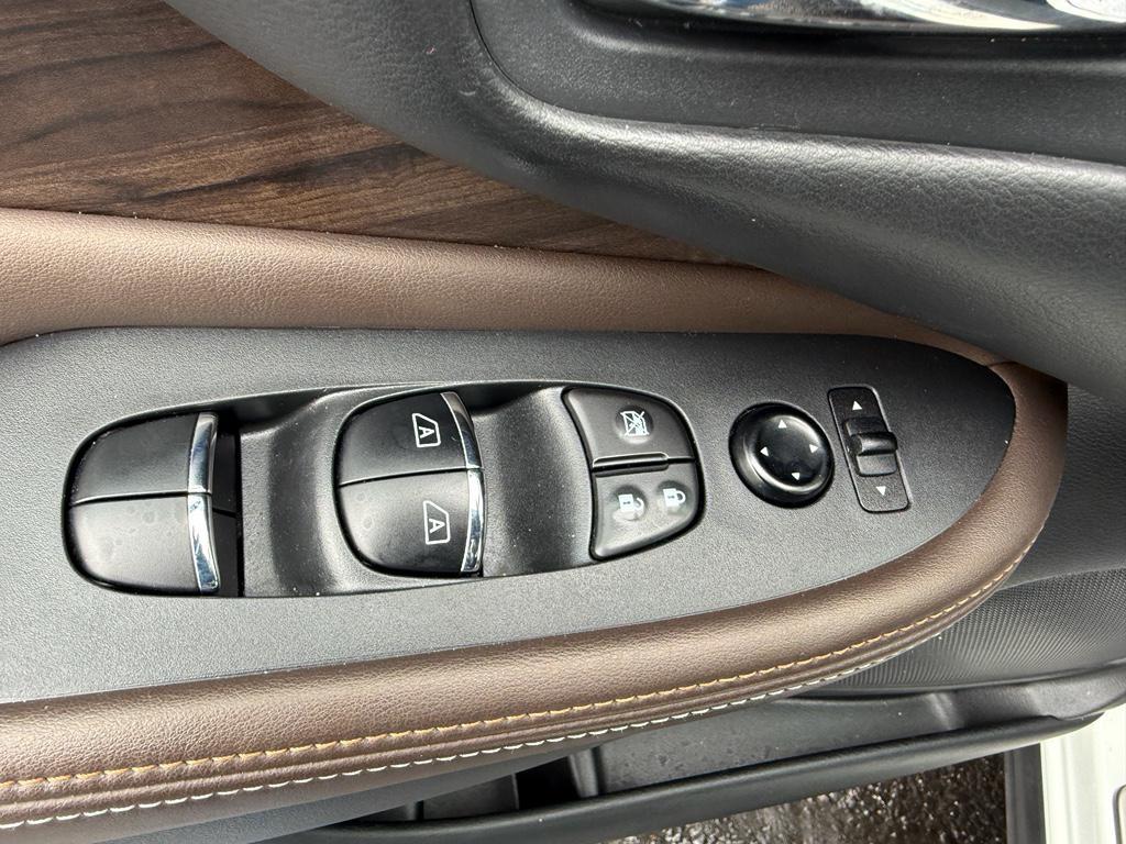 used 2021 Nissan Murano car, priced at $24,395