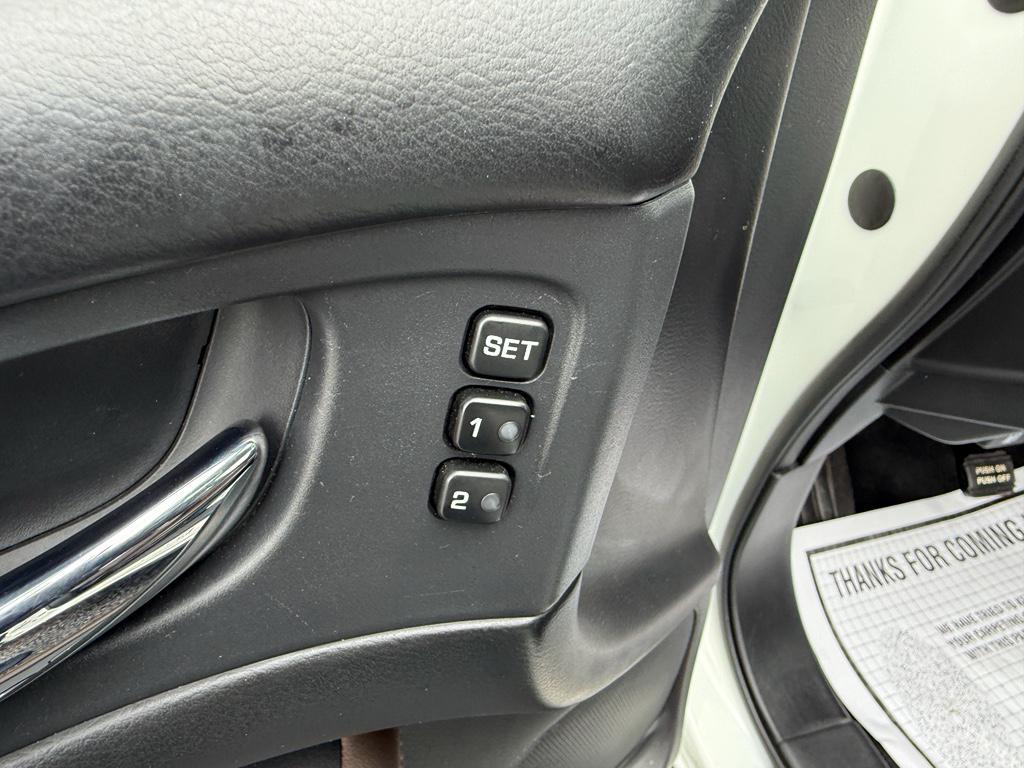 used 2021 Nissan Murano car, priced at $24,395