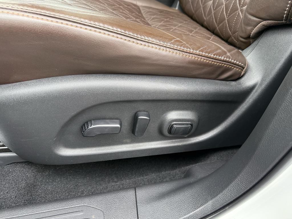 used 2021 Nissan Murano car, priced at $24,395