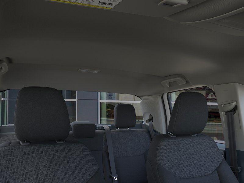 new 2025 Ford Maverick car, priced at $30,569