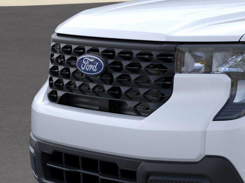 new 2025 Ford Maverick car, priced at $30,569