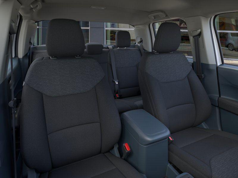 new 2025 Ford Maverick car, priced at $30,569