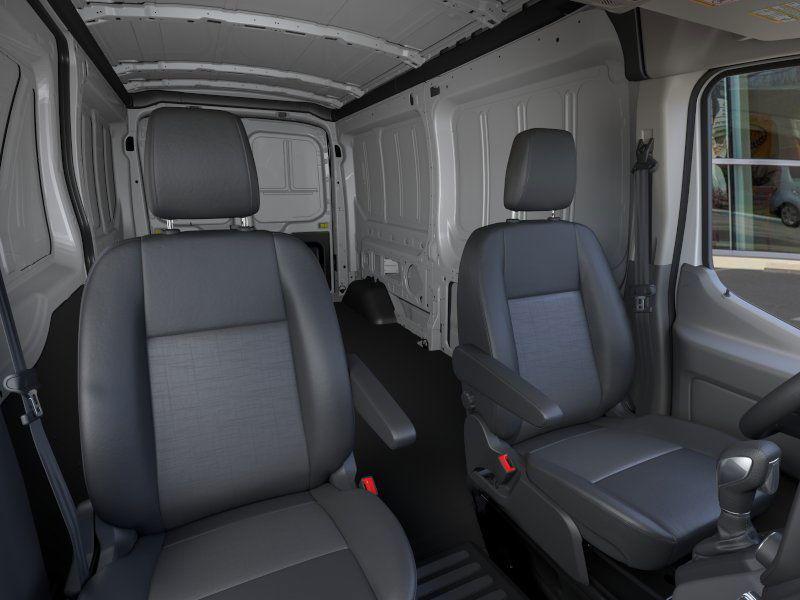 new 2025 Ford Transit-250 car, priced at $49,283